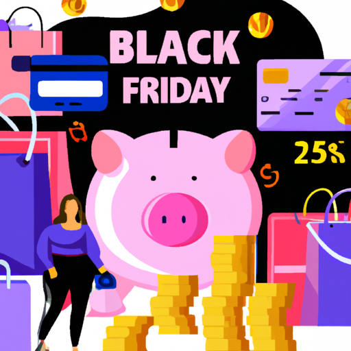 Кога е Black Friday 2026 и как да се подготвиш за най-добрите оферти — илюстрация | ОфертиBG