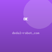 dedal-robot.com