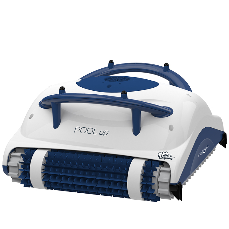 Робот за басейни DOLPHIN Pool - Up за до 10 м — оферта от robopolis.bg