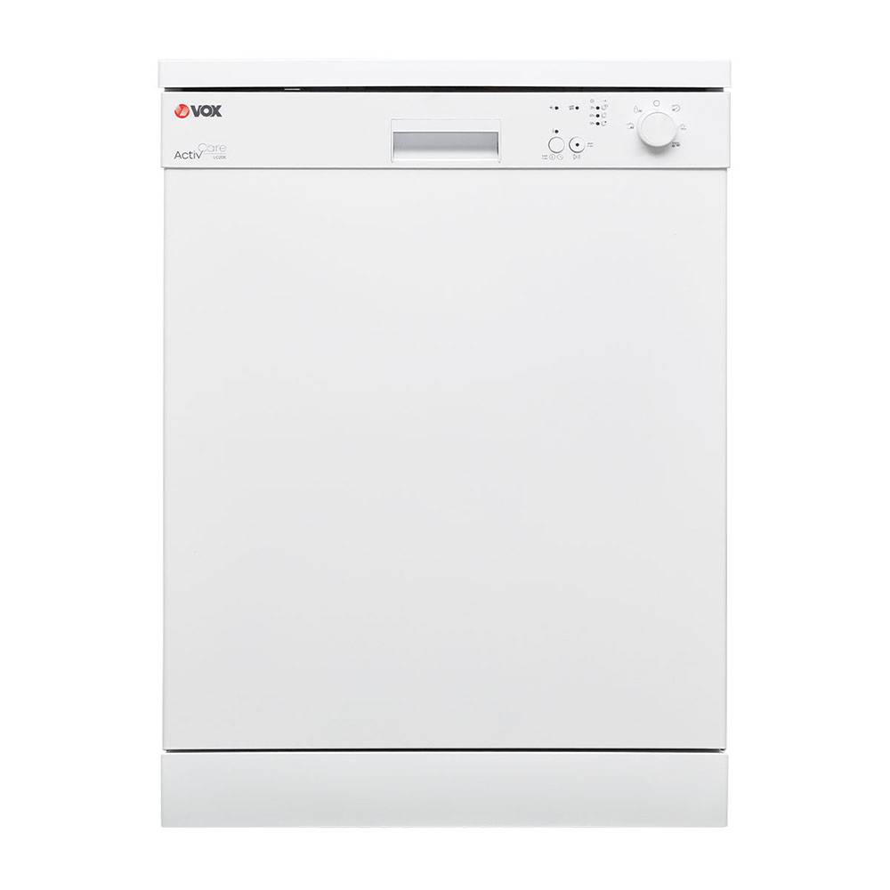 Съдомиялна машина VOX LC 20 E, 5г — оферта от technomani.bg/