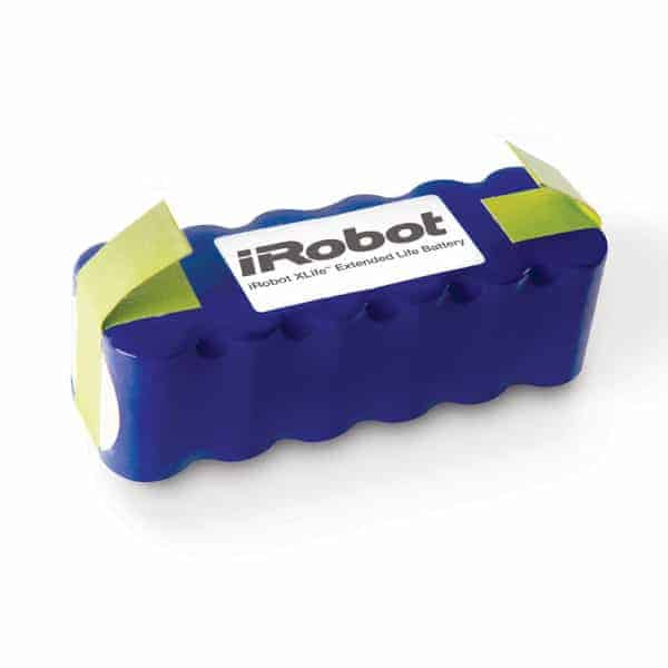 Батерия XLife с удължен живот — оферта от robopolis.bg