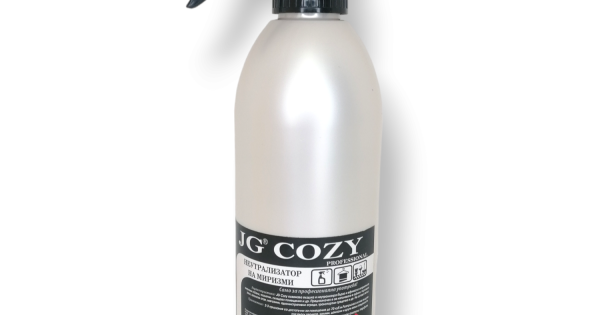 Cozy Обезмирисител за бани, тоалетни, складови и търговски помещения - 5 литра — оферта от newfresh.org