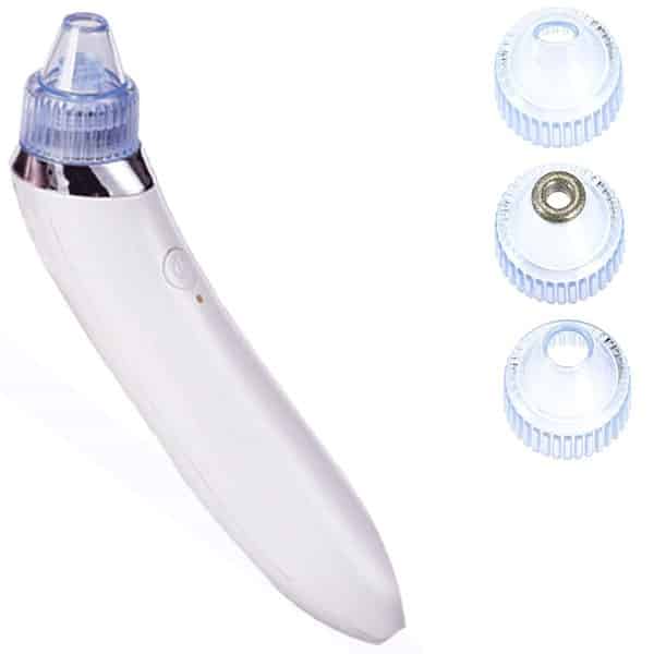 Вакуум уред за почистване на лице — оферта от grabnete.com