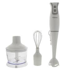 Пасатор,чопър и миксер 3в1 — оферта от grabnete.com