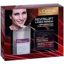 Промо комплект Loreal Revitalift — оферта от grabnete.com