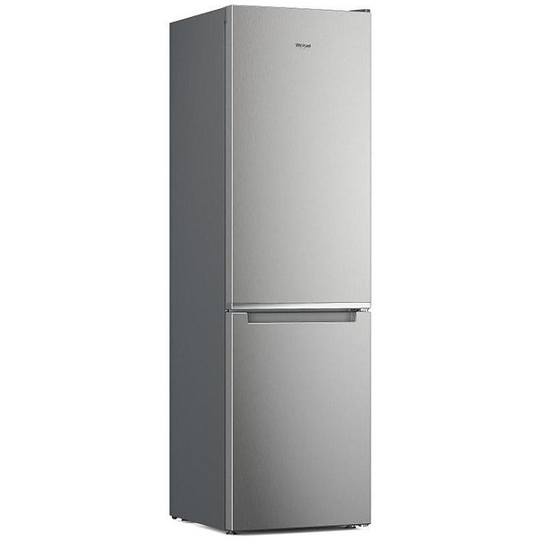 Хладилник с фризер Whirlpool W7X 92I OX , 367 l, E , No Frost — оферта от zora.bg