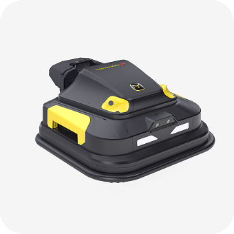 Yarbo Pro Mower - Втора генерация модул за косене за по-високи и гъсти треви — оферта от dedal-robot.com