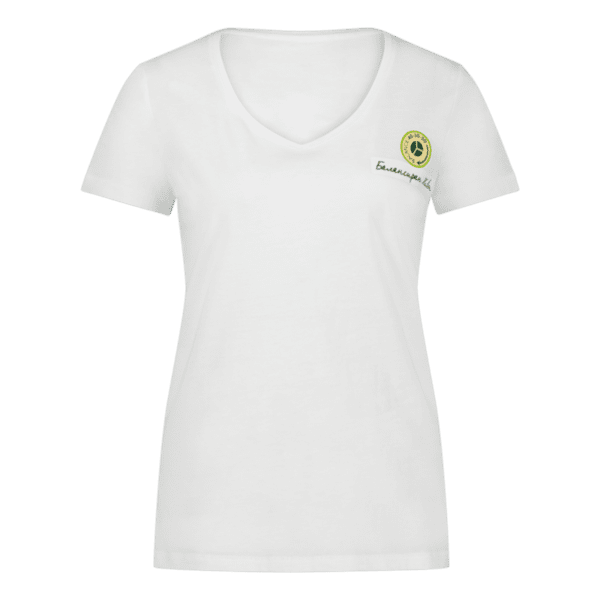 ЕнерЗона Дамски T-SHIRT с къс ръкав — оферта от enerzona.bg/