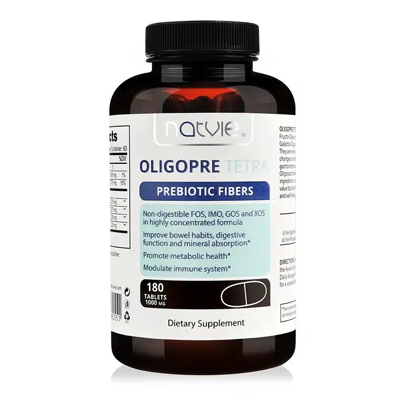 Oligopre tetra -Олигопре ТЕТРА 180 таблетки — оферта от pankostanchev.com