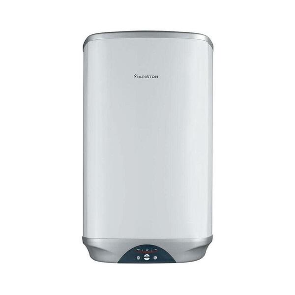 Ariston Shape Eco Evo електрически бойлер, вертикален, 100 L — оферта от banyamag.com