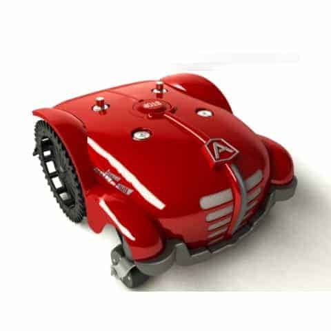Косачка - робот Ambrogio L250 ELITE за до 3200 кв.м — оферта от robopolis.bg