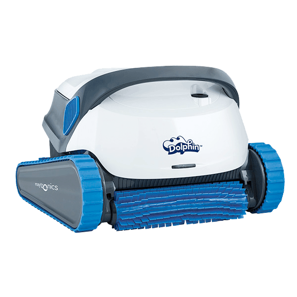Робот за басейни DOLPHIN S 300i за до 12 м — оферта от robopolis.bg