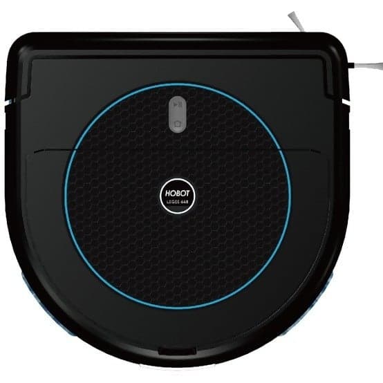 LEGEE 669 прахосмукачка и подомиячка — оферта от robopolis.bg