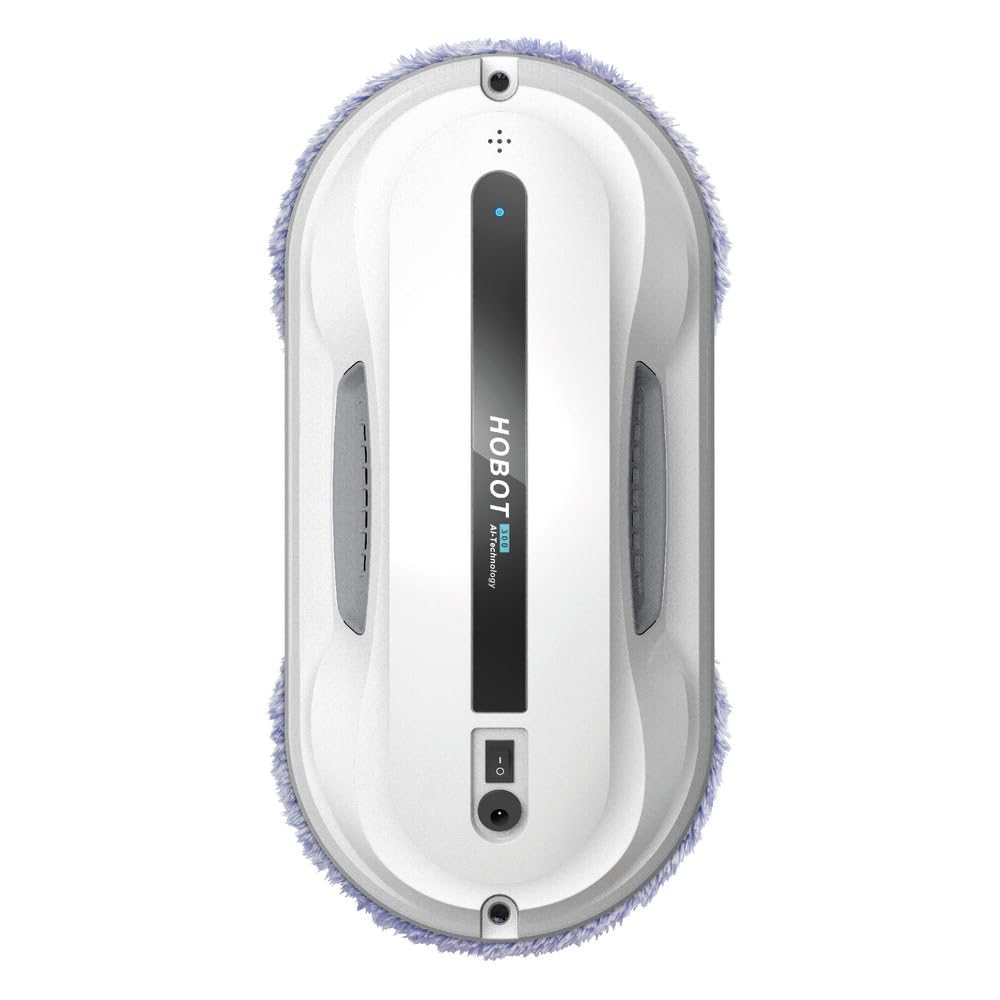 Hobot 300 - робот за прозорци — оферта от robopolis.bg