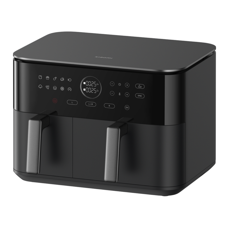 Фритюрник с горещ въздух Xiaomi Air Fryer, 10L – BHR07SGEU — оферта от airtrade.bg