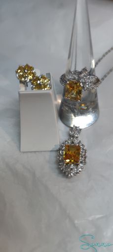 КОМПЛЕКТ ЦИТРИН  — оферта от sonno.bg