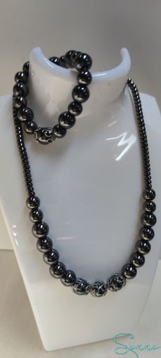 К-Т ХЕМАТИТ И ГРИВНА ХЕМАТИТ  — оферта от sonno.bg