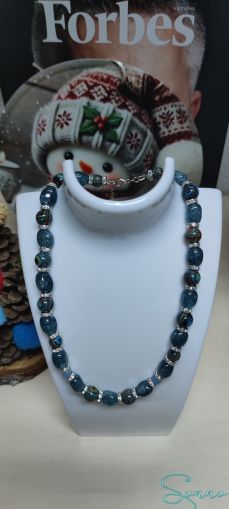 КОЛИЕ МОРСКИ ТАЛАЗ — оферта от sonno.bg