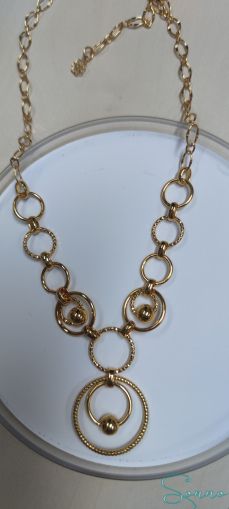 КОЛИЕ КРЪГОВЕ  — оферта от sonno.bg