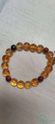 ГРИВНА ЦИТРИН  — оферта от sonno.bg