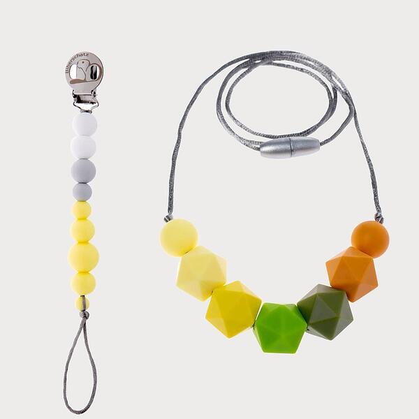 Комплект Daisy Autumn — оферта от biberschatz.com