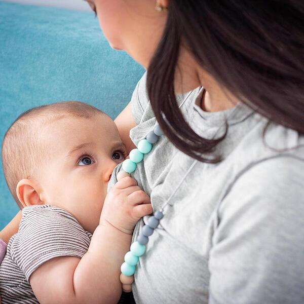 Успокояващ гердан Tweedia — оферта от biberschatz.com