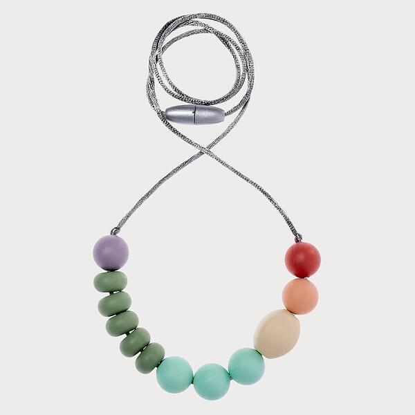 Успокояващ гердан Spring Shower — оферта от biberschatz.com