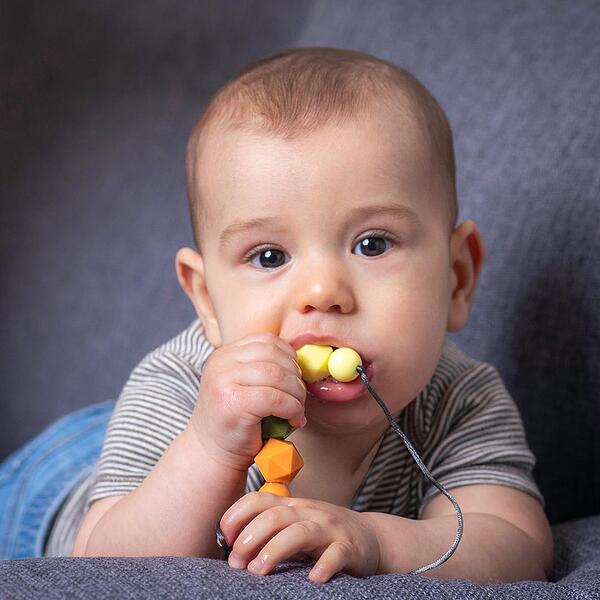 Успокояващ гердан Autumn Shower — оферта от biberschatz.com