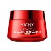 ВИШИ ЛИФТАКТИВ КОЛАГЕН 16 SPF50 КРЕМ — оферта от vitania.bg
