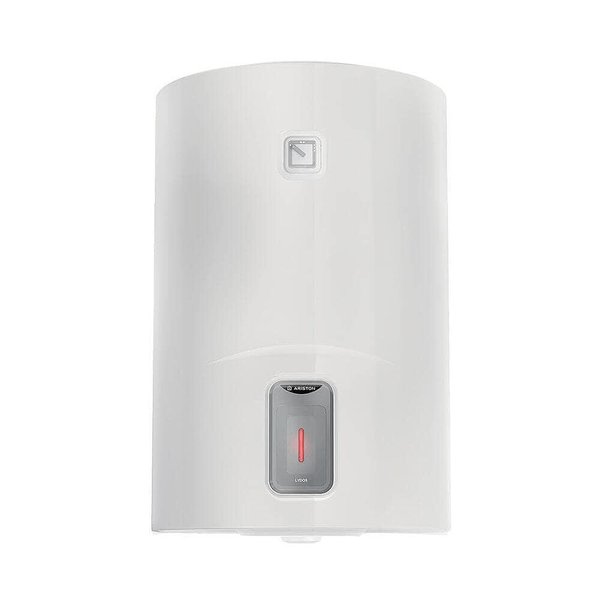 Ariston Lydos R 80 V 2K електрически акумулиращ бойлер, вертикален, 80 L — оферта от banyamag.com