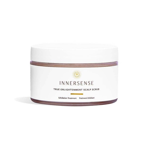 Скраб за скалп Innersense True Enlightenment Scalp Scrub, 190 г — оферта от shop.curly.bg