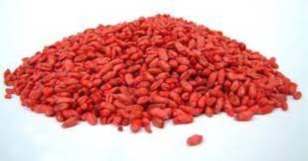 Infer-no grain lux Отрова за мишки и плъхове -  зърно 10 кг — оферта от newfresh.org