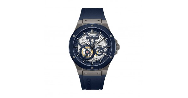 Часовник Kenneth Cole KCWGZ0063903 — оферта от timer.bg