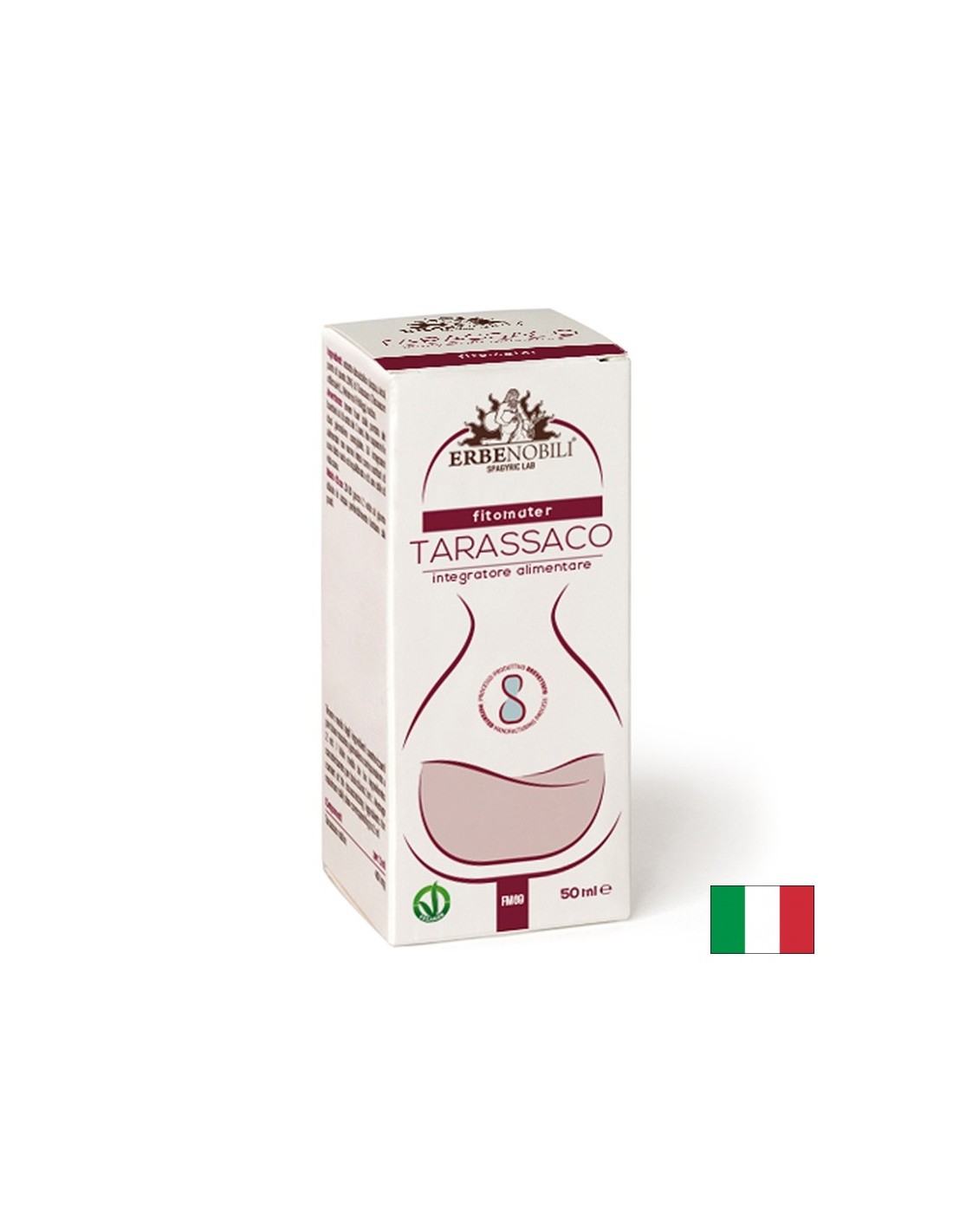 Глухарче – Черен дроб и бъбреци, 50 ml — оферта от revita.bg