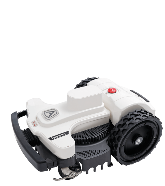 Ambrogio Next Line 4.0 Basic Power Unit - 3 захранващи модула — оферта от robopolis.bg