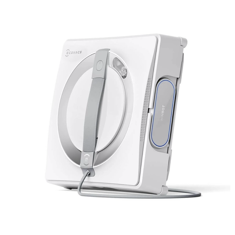 Робот за почистване на прозорци Ecovacs Winbot W2 Pro Omni — оферта от airtrade.bg