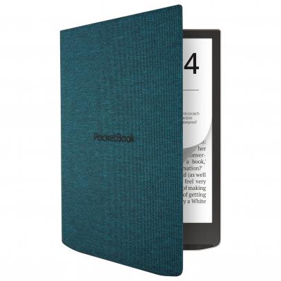 Калъф PocketBook Cover за InkPad 4/InkPad Color 3, зелен — оферта от airtrade.bg