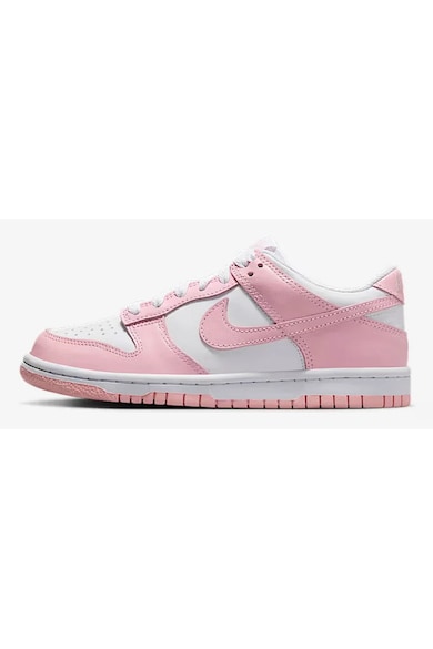 Обувки за дами -  Dunk Low GS “Medium Soft Pink” FB9109-125 - спортни - 39EU — оферта от FashionDays.bg