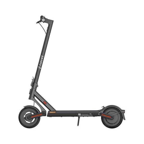 Електрически скутер/тротинетка Navee S65C , 10.00 inch, 25.40 cm — оферта от zora.bg