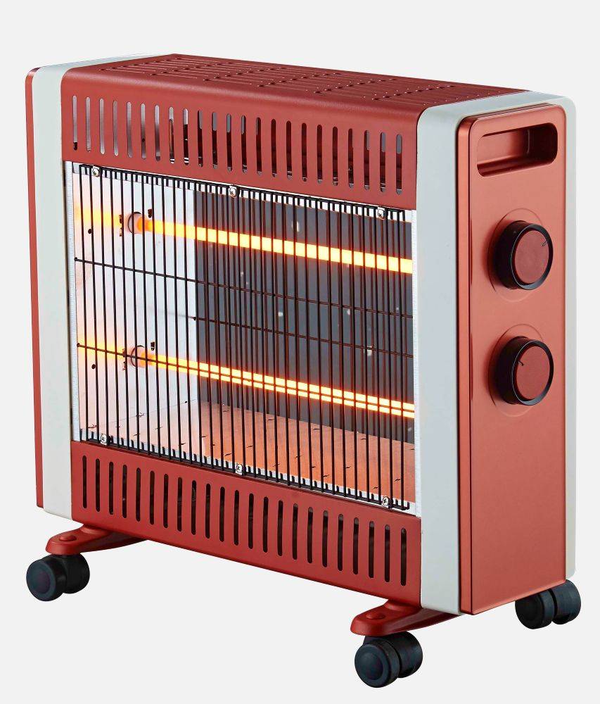 Печка кварцова Termomax TR415, 1500W — оферта от potrebno.bg